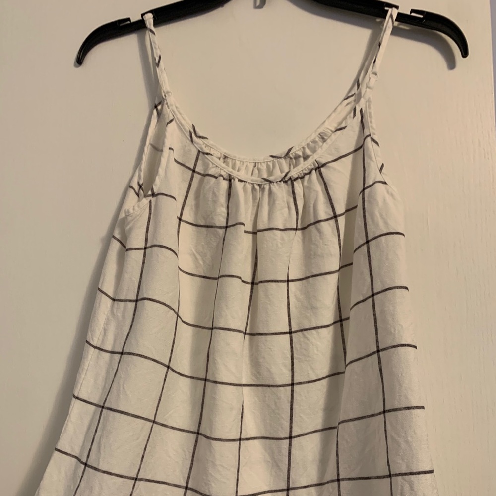 Loft cami
